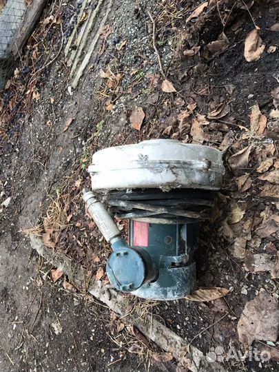 Электродвигатель Reliance