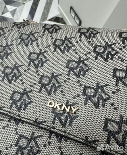 Сумка dkny