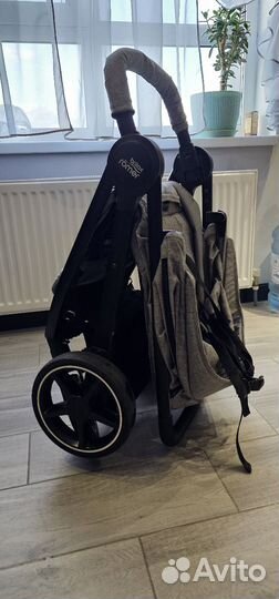 Коляска прогулочная Britax Roemer B-Agile M