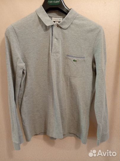 Lacoste polo