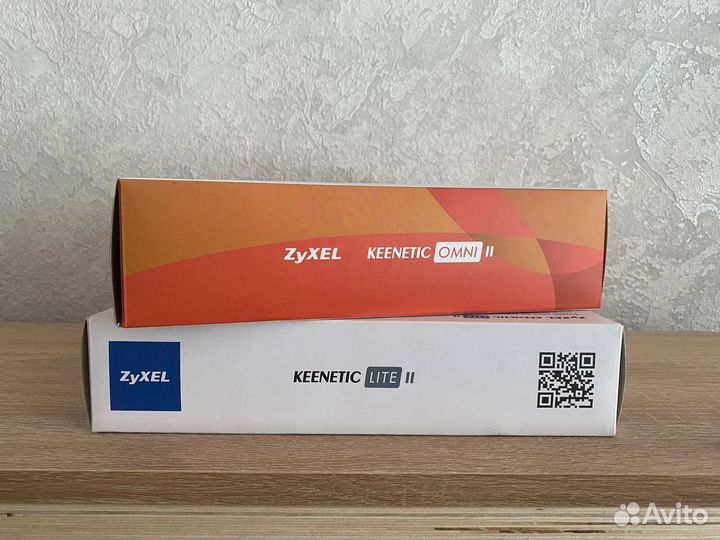 Роутеры zyxel на детали/ремонт