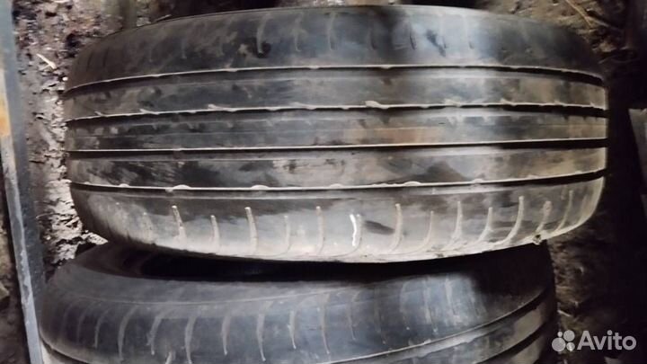 Nexen N8000 235/60 R18