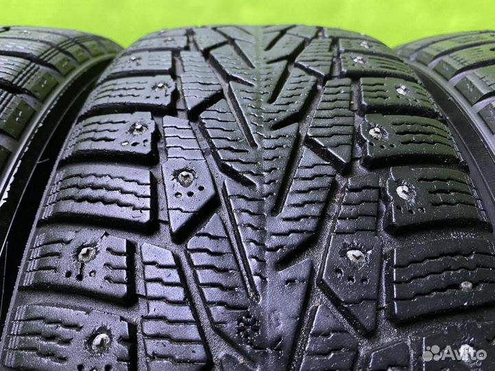 Nokian Tyres Hakkapeliitta 7 205/60 R16 96T