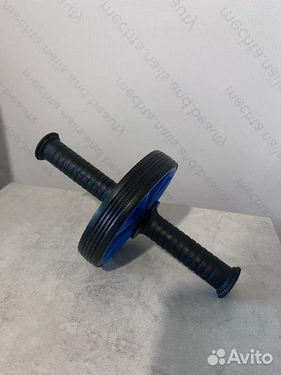 Ролик для пресса