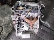 Двигатель Chevrolet Captiva 10HMC 3.2 Z32SE бензин