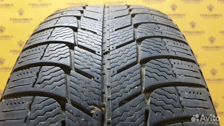 Michelin X-Ice XI3 205/55 R16 94H