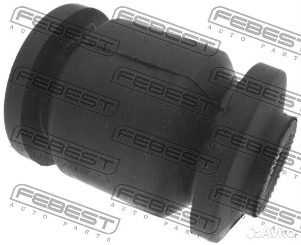 Сайлентблок передний переднего рычага