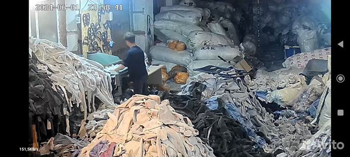 Ищу инвестора в готовый бизнес Производство тапок