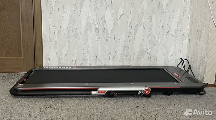 Беговая дорожка Yamaguchi Runway PRO-X