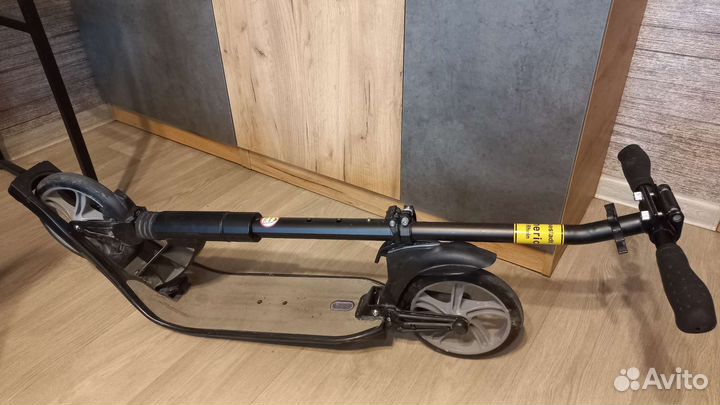 Самокат складной