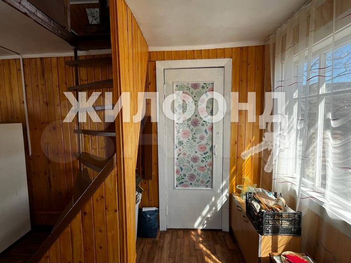 Дача 67,6 м² на участке 4,7 сот.