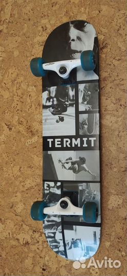 Скейтборд termit