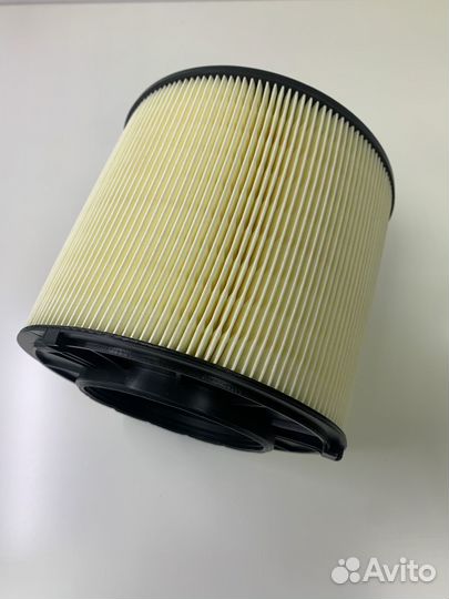 Фильтр воздушный Audi Q5 8W0133843C