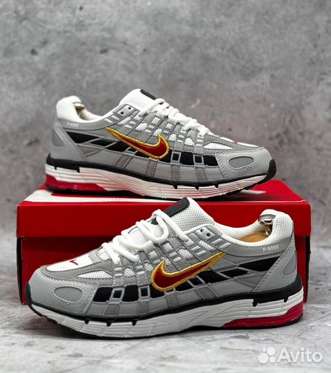 Кроссовки мужские Nike