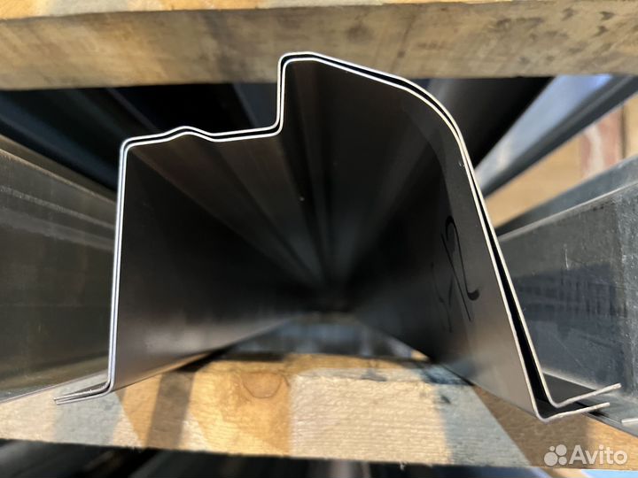 Mazda Bongo Friendee пороги и арки