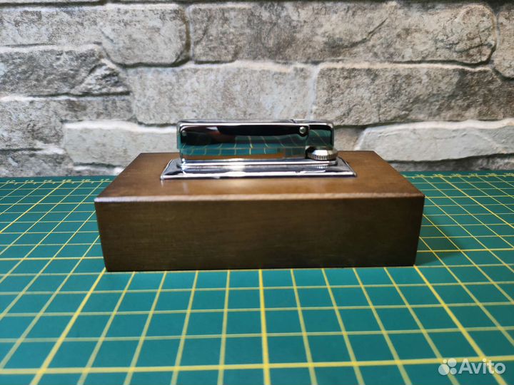 Настольная зажигалка Rowenta