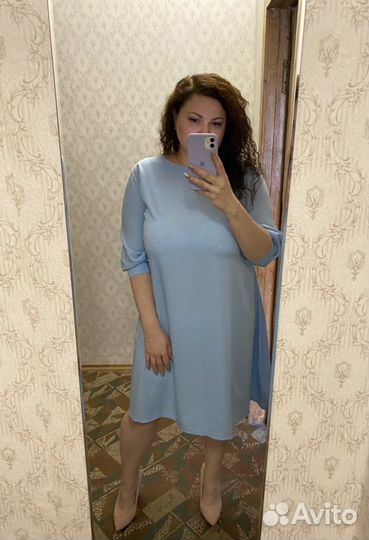 Платье