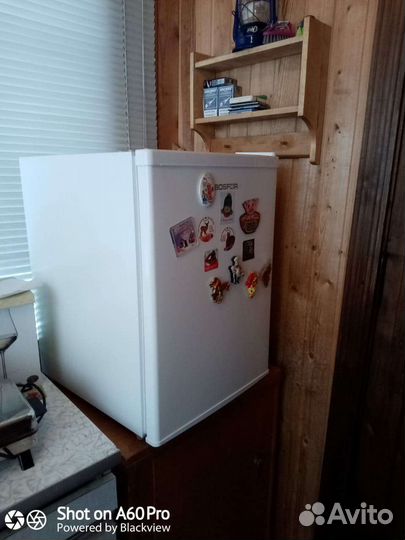 Холодильник бу маленький