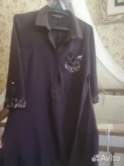 Вечернее платье италия