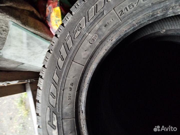 Cordiant Business CA 215/65 R16 92H