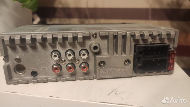 Prology cmd 300