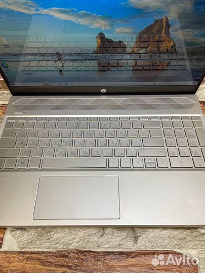 Ноутбук HP Pavilion cs315cl