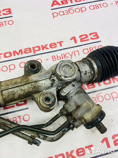 Рейка рулевая Chevrolet Lacetti J200 2003-2013г