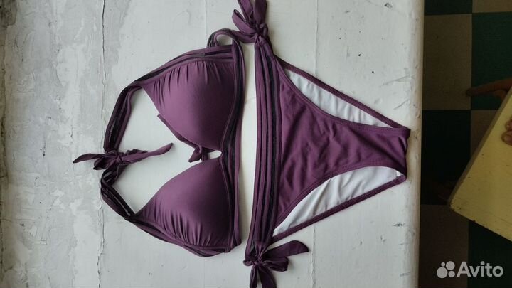 Купальники женские