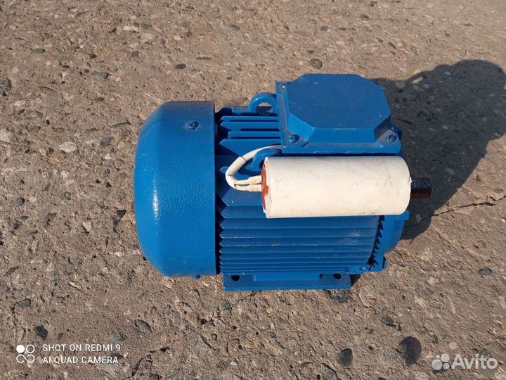 Перемотка и скупка сгоревших электродвигателей