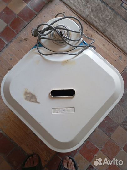 Стиральная машинка малютка бу