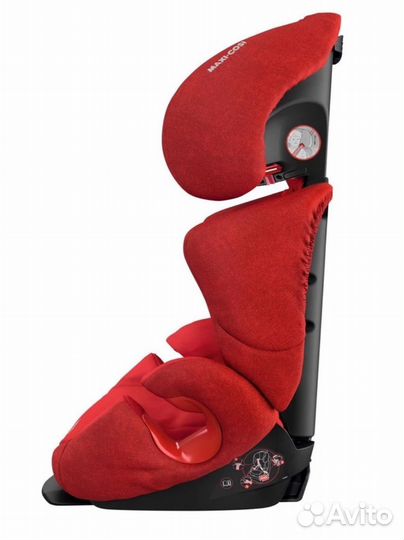 Maxi cosi rodifix airprotect
