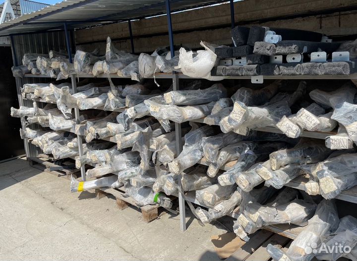 M105-FC тсу mitsubishi outlander XL 2007-2012