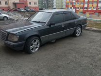 Mercedes-Benz E-класс 2.0 MT, 1994, 347 000 км, с пробегом, цена 160 000 руб.