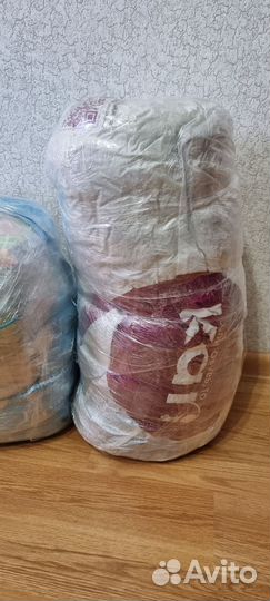 Постельное белье