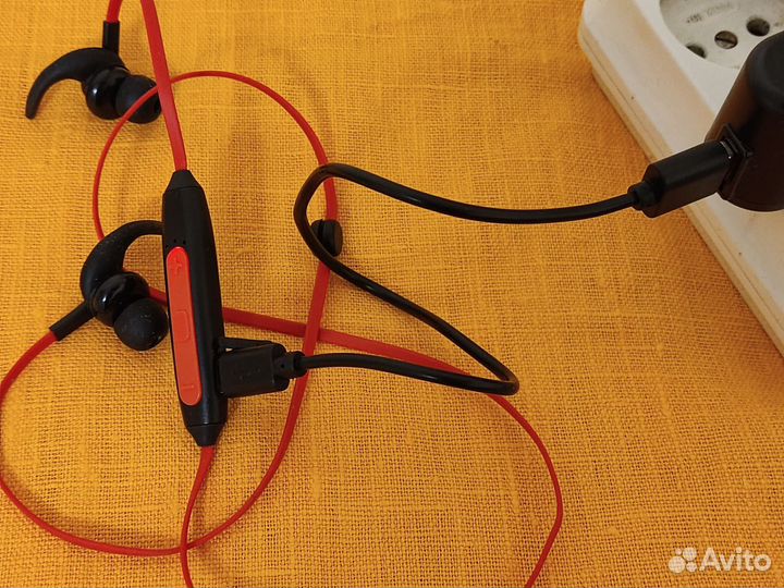 Блютус наушники бу