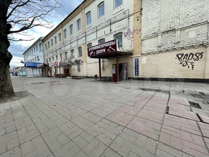 Производство, 138 м²