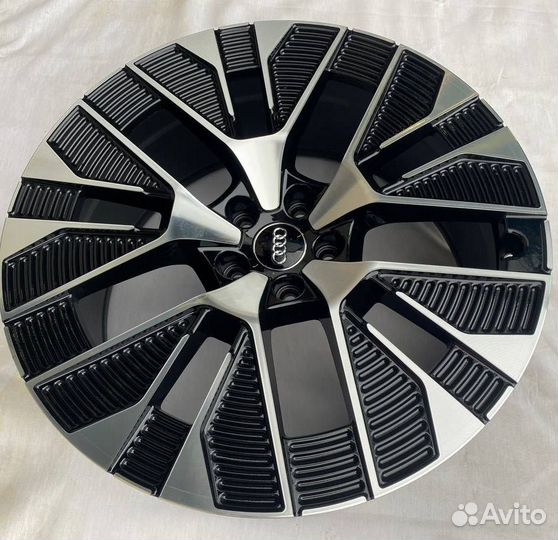 Диски R20 для Audi Q5