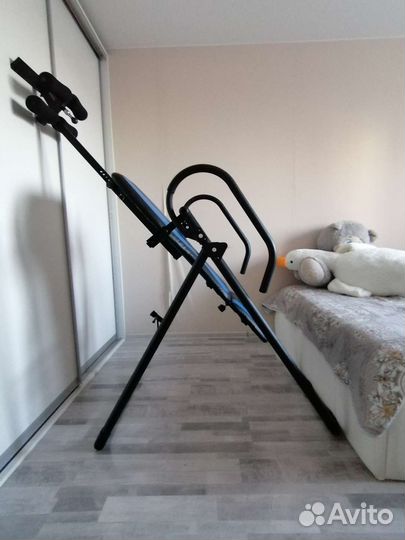 Инверсионный стол новый