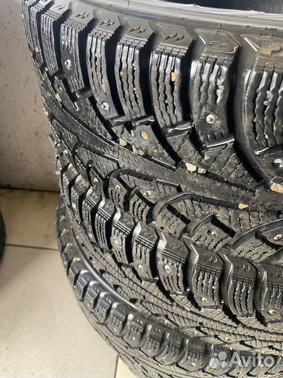 Nokian Tyres Nordman 5 185/65 R15 91