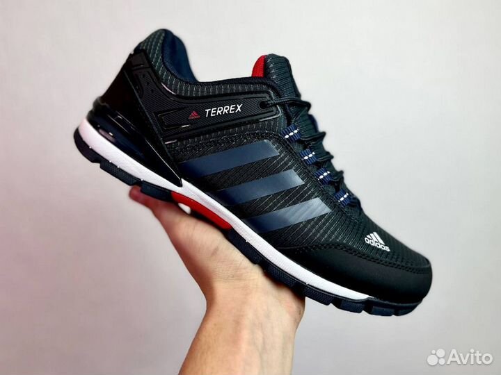 Кроссвки Adidas Terrex