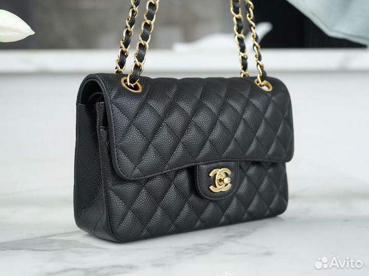 Сумка Chanel double flap