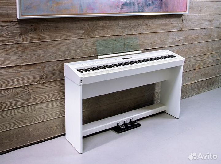 Цифровое Пианино Roland fp 30x