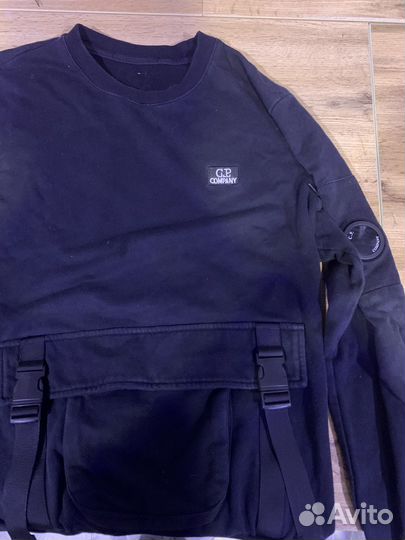Свитшот CP Company
