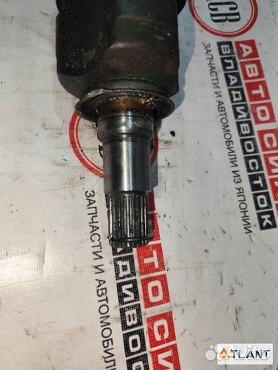 Привод передний левый toyota crown