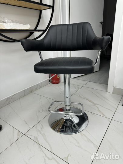 Кресло для бровиста визажиста