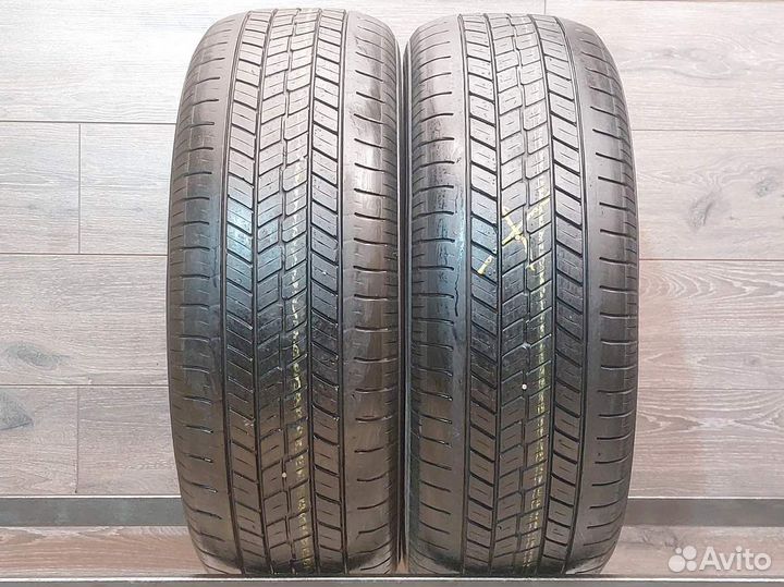 Yokohama Radial 376 215/60 R16 91H