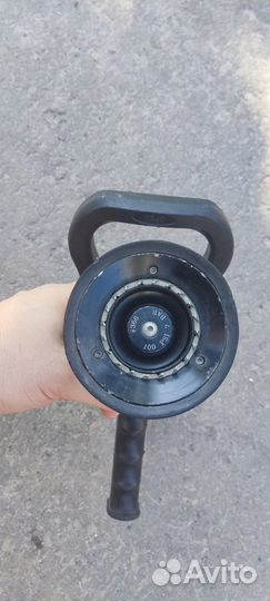 Пожарный Ствол Protek 366