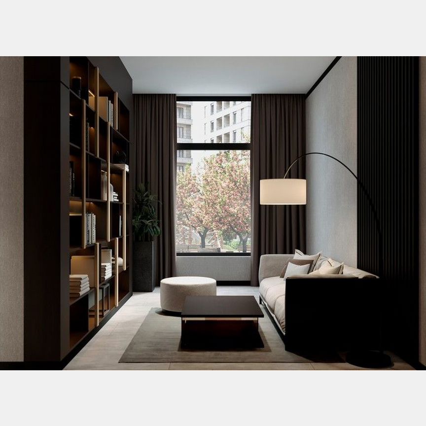 2-к. квартира, 57,5 м², 7/31 эт.