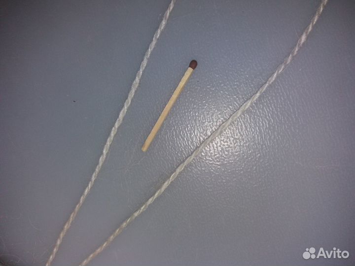 Пряжа для вязания