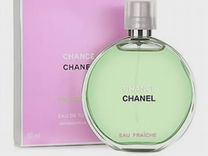 Шанель шанс Chanel chance eau fraiche
